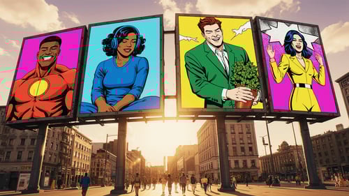 What Color Are You on the Inside? (No, Seriously) thumb