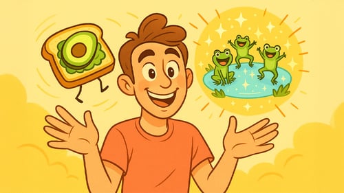 The Legendary Chaos Quiz thumb