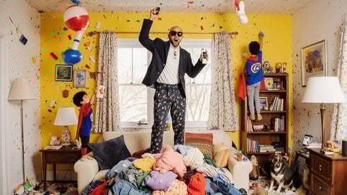 What’s Your Parental Superpower? thumb