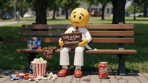 Emoji Movie Madness: Can You Name the Film? thumb