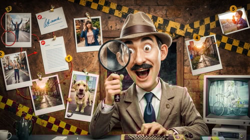 AI or Real? Outsmart the Internet… if You Can thumb