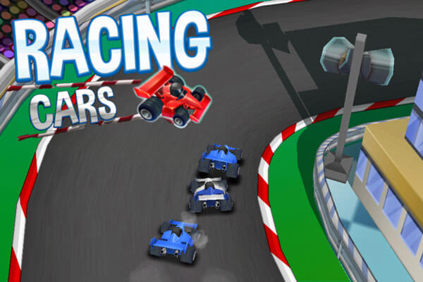 disney cars racing games online