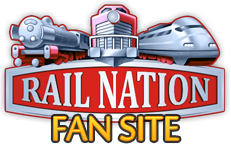 Rail Nation Fans