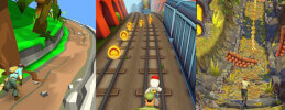 What is an Endless Runner and Why Are They So Popular? thumb