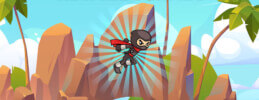 Endless runners: What Makes Them So Addictive to Play? thumb