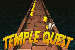 Temple Quest thumb