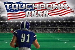 Touchdown Rush thumb