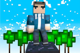 Minecraft Runner thumb