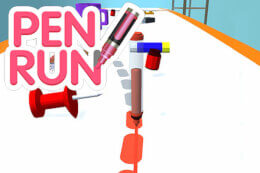 Pen Run thumb