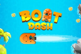 Boat Dash thumb