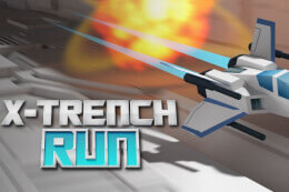 X-Trench Run thumb