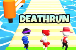 Death Run thumb
