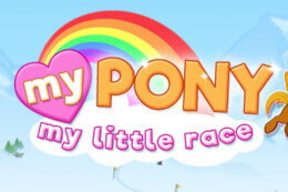 My Pony: My Little Race thumb