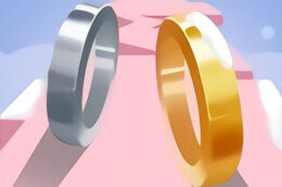 Ring of Love 3D thumb