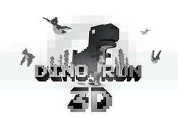 3D Dino Run thumb