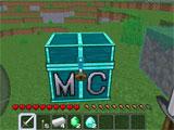 MultiCraft mysterious chest