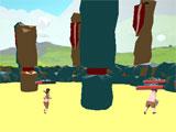 Survival Craft Online: Arena Battle