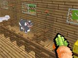 AdventureCraft: Survive and Craft exploring the world