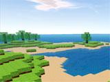 iLands gameplay