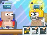 Trading in Growtopia