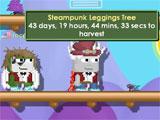 Splicing in Growtopia