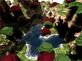 Terasology breathtaking textures