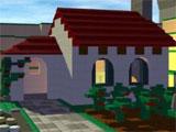 Make Houses in Blockland