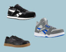 Shoebacca