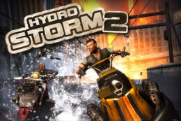 Hydro Storm 2 thumb