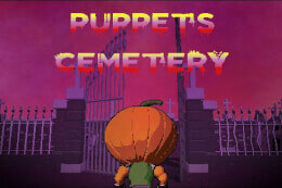 Puppets Cemetery thumb