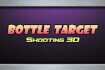 Bottle Target Shooting 3D thumb