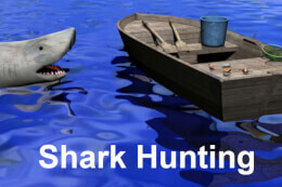 Shark Hunting thumb