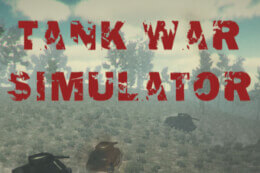 Tank War Simulator thumb