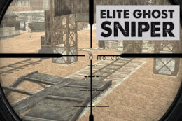 Elite Ghost Sniper thumb