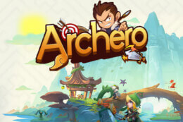 Archero thumb