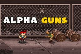 Alpha Guns thumb