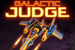 Galactic Judge thumb