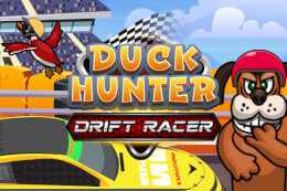 Duck Hunter - Drift Racer thumb