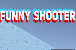 Funny Shooter - Destroy All Enemies thumb