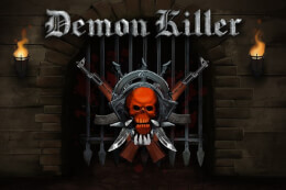 Demon Killer thumb