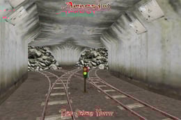 Amnesia True Subway Horror thumb