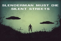 Slenderman Must Die: Silent Streets thumb