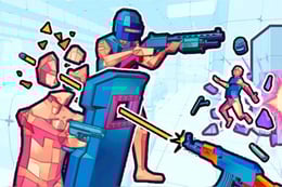 Time Shooter 3: SWAT thumb