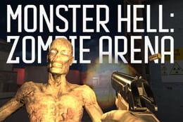 Zombie Arena thumb