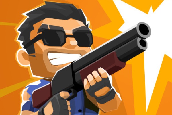 Zombie Sniper - Shooter Games