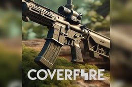 Cover Fire: Offline Shooting thumb