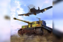 War Thunder Mobile thumb