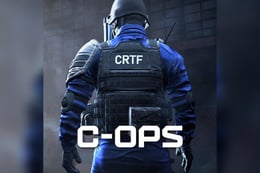 Critical Ops: Multiplayer FPS thumb