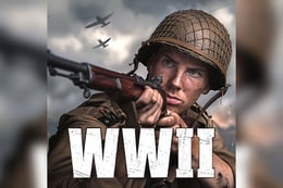 World War Heroes &mdash; WW2 PvP FPS thumb