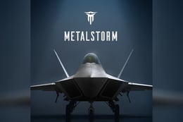 Metalstorm  thumb